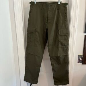 Fox Outdoors Combat Fatigue Pants‎ Like New Sz M